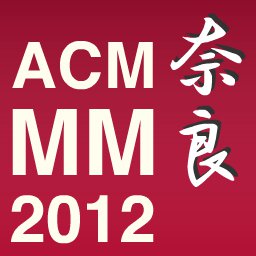 ACMMM2012